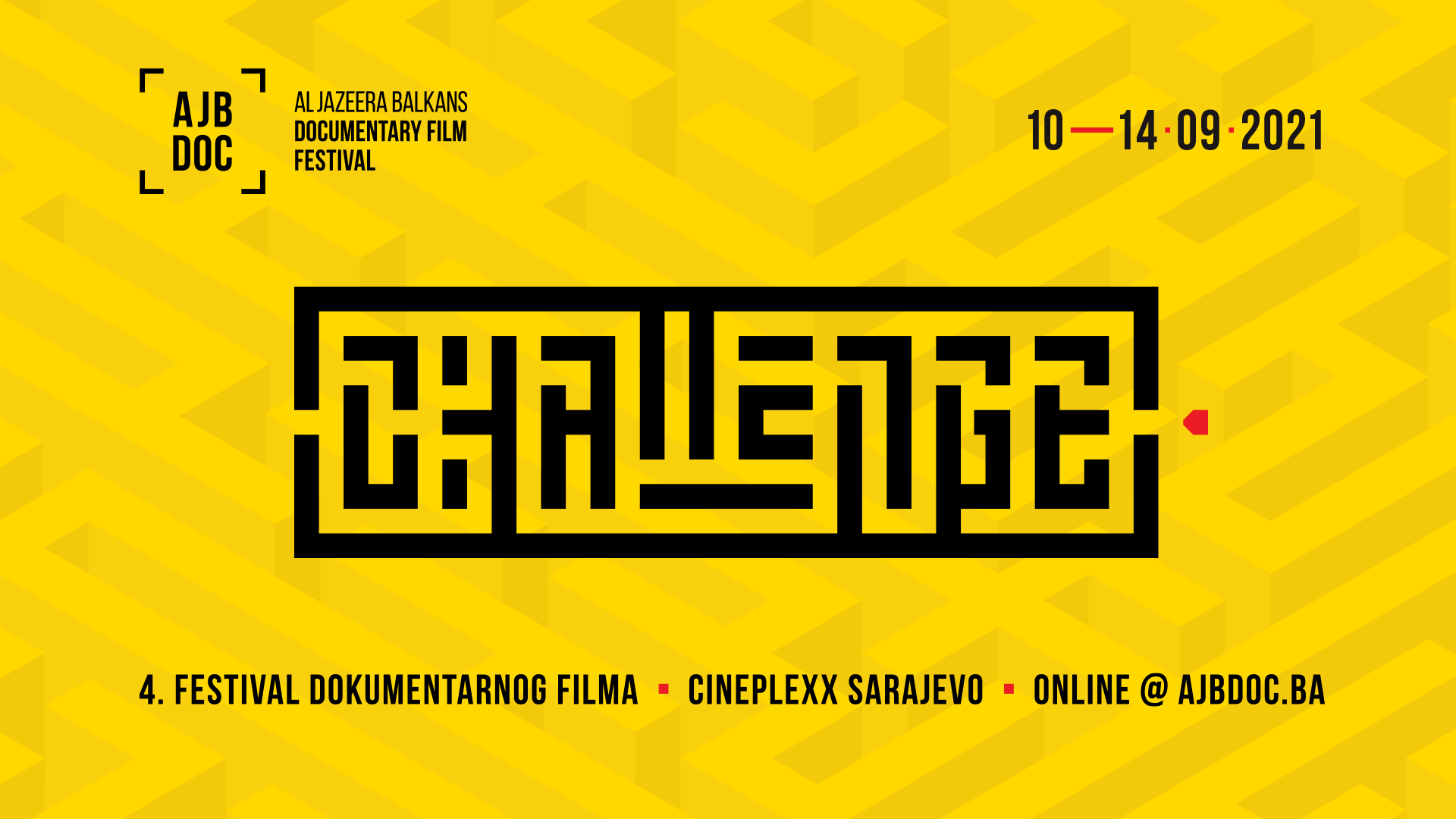 Objavljen bogat program ovogodišnjeg 4. AJB DOC Film Festivala